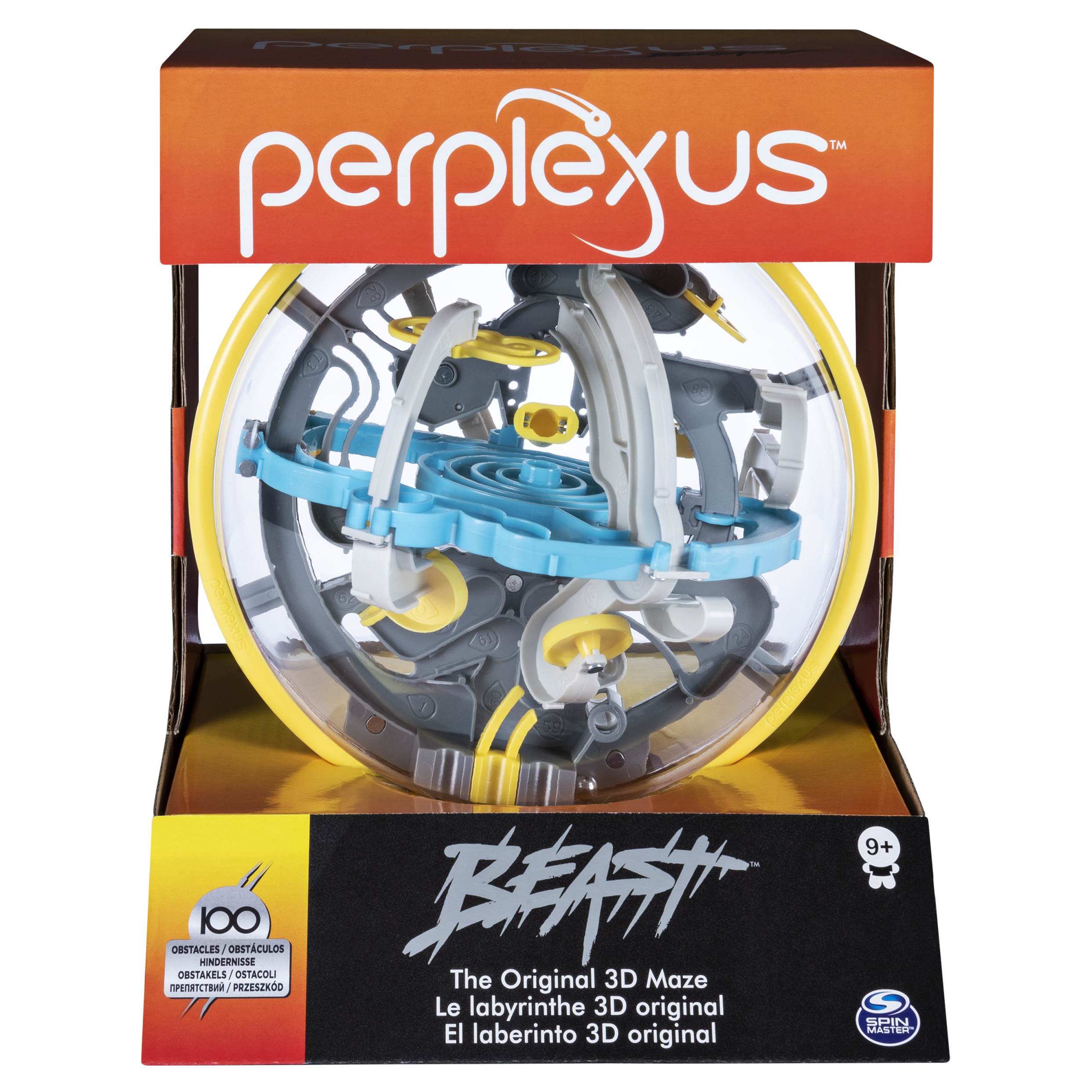 Игра PERPLEXUS Головоломка классическая 6053142 - фото 2