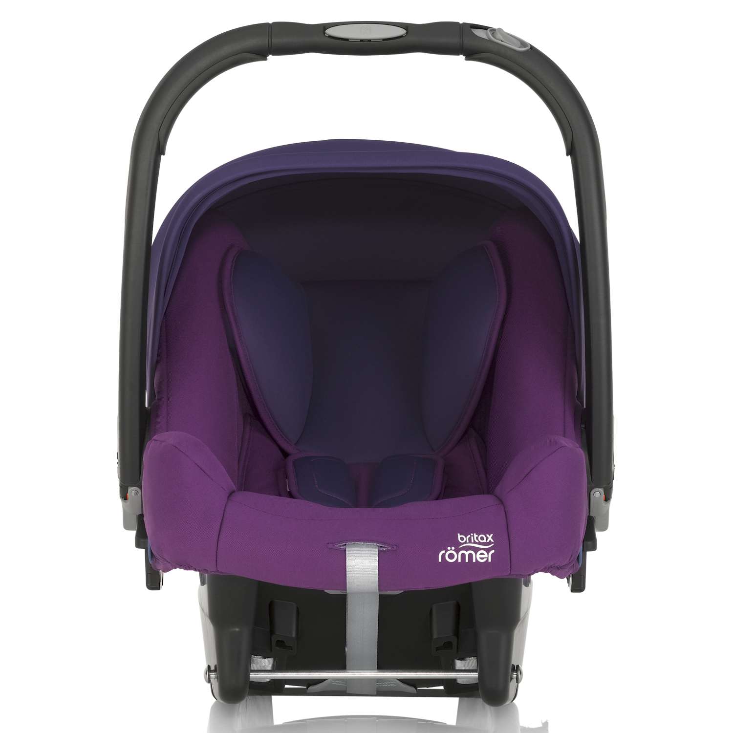 кресло romer baby safe plus