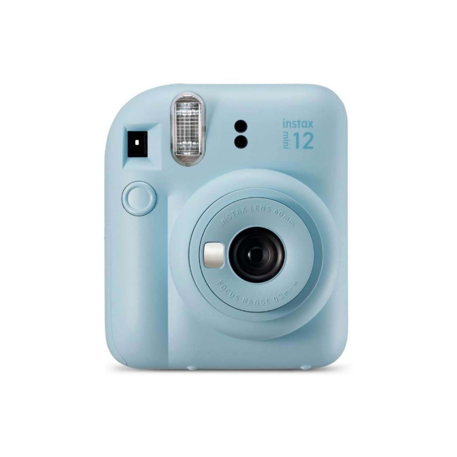 Фотоаппарат Fujifilm Instax Mini 12 синий - фото 1