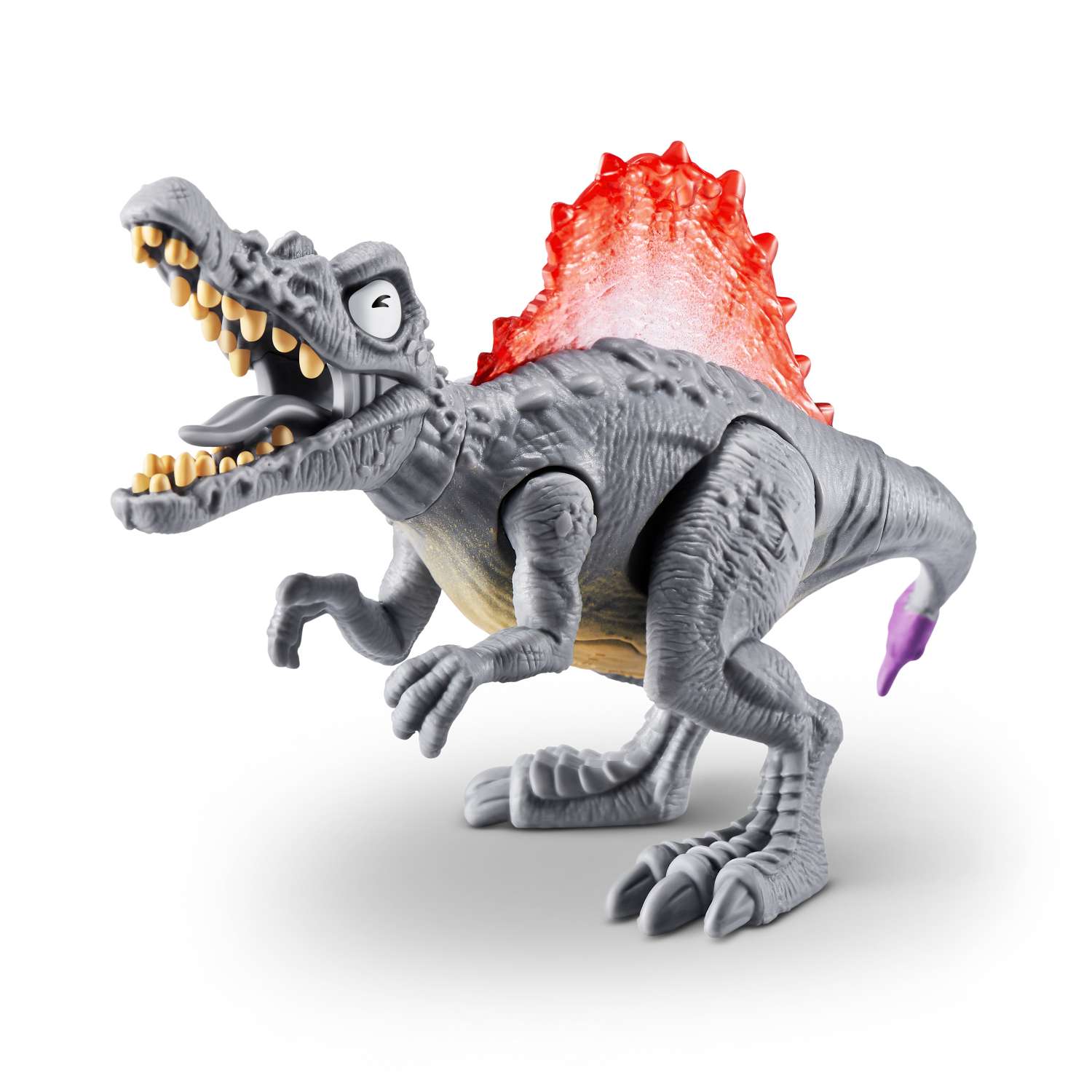 Набор игровой Smashers Мини динозавр в непрозрачной упаковке (Сюрприз) 74107 74107 - фото 8