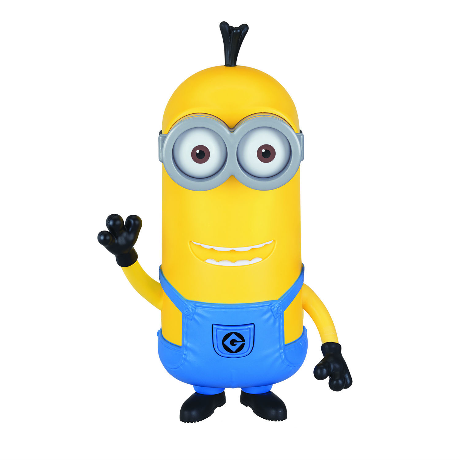 Игрушка Minions Гадкий Я 3 Говорящий миньон Тим - фото 1