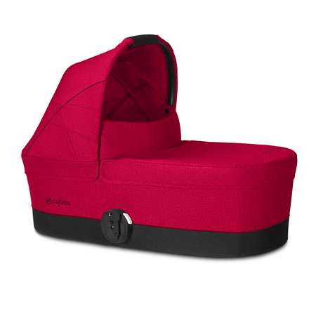 Блок спальный Cybex Cot S для коляски Balios S Rebel Red