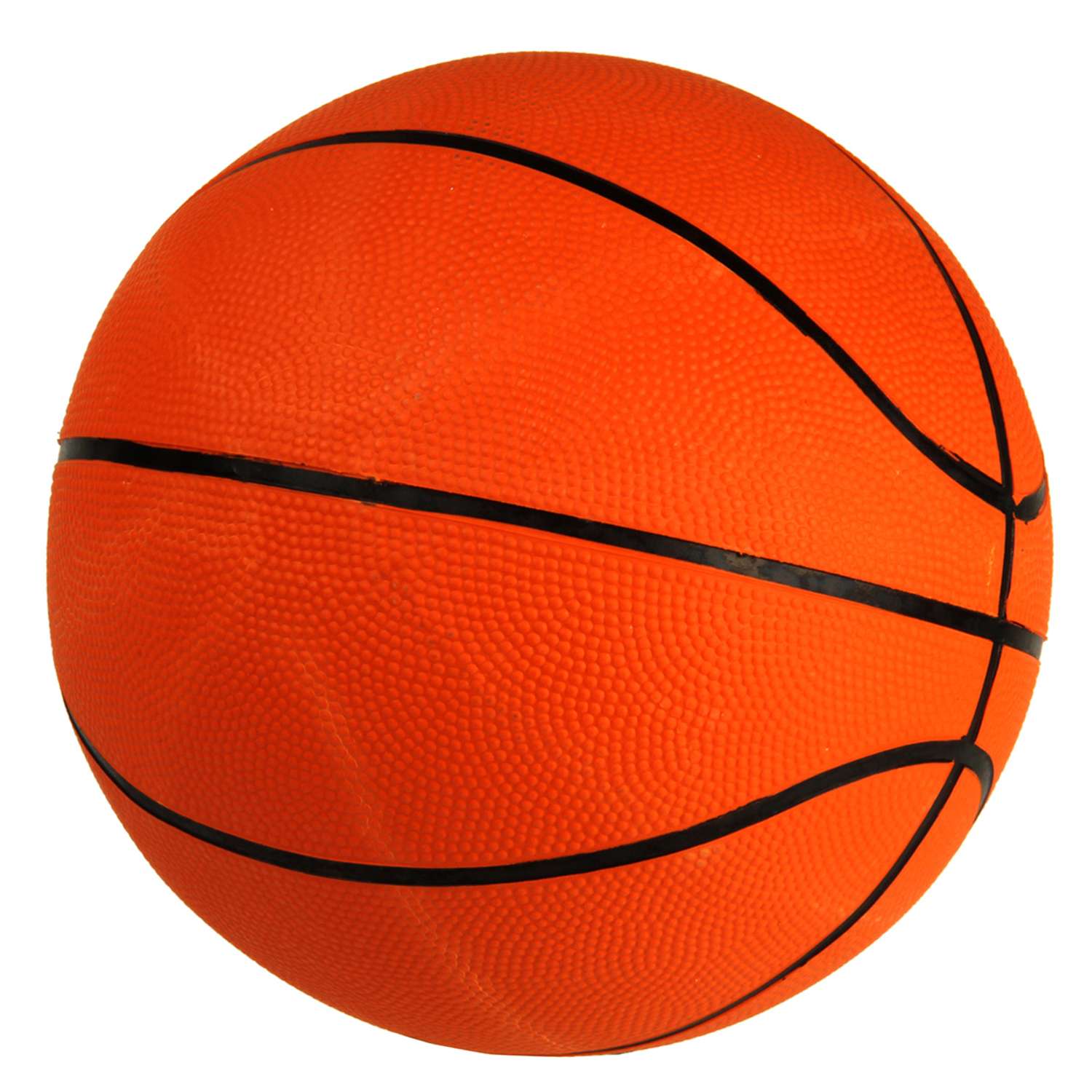 Мяч Veld Co баскетбольный 22 см - фото 2