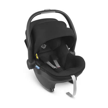 Автокресло UPPAbaby Mesa I-size Jake Черный