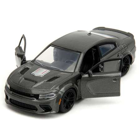 Автомобиль Jada Dodge charger SRT hellcat 1:32