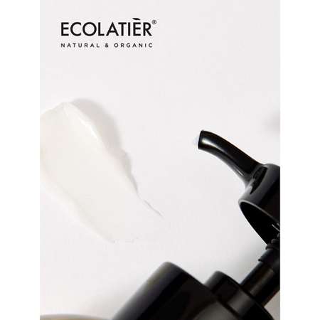 Бальзам-ополаскиватель Ecolatier Urban для всех типов волос кокос и шелковица 400 мл
