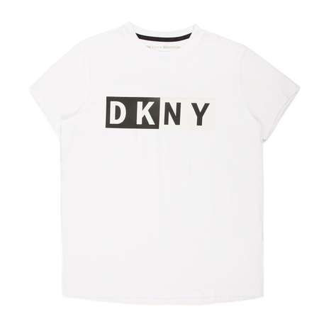 Футболка DKNY