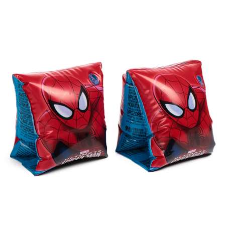 Нарукавники Bestway Spider-Man 98001