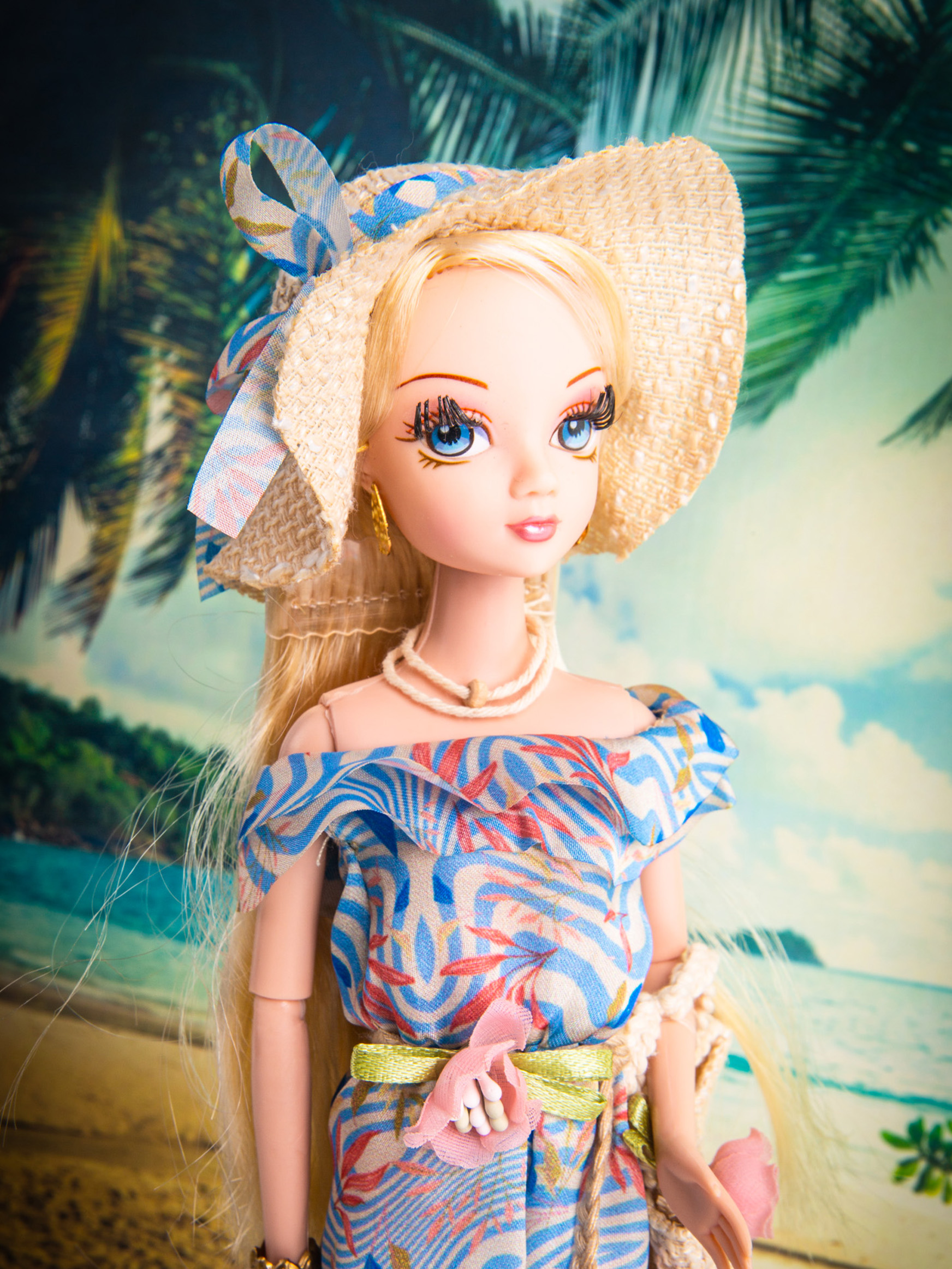 Кукла Sonya Rose серия Daily collection Пикник SRR005 - фото 8