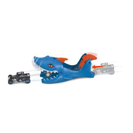 Трек Hot Wheels Акула