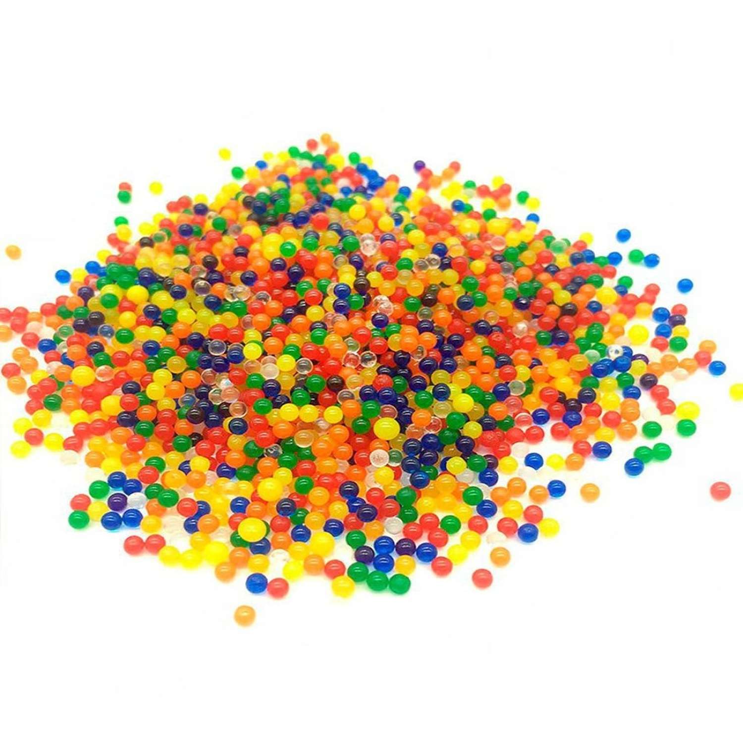 Гидрогелевые шарики Ripoma в банке 500 г - фото 1