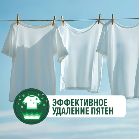 Мыло хозяйственное DURU Clean White Отбеливающее 4 х 120 г