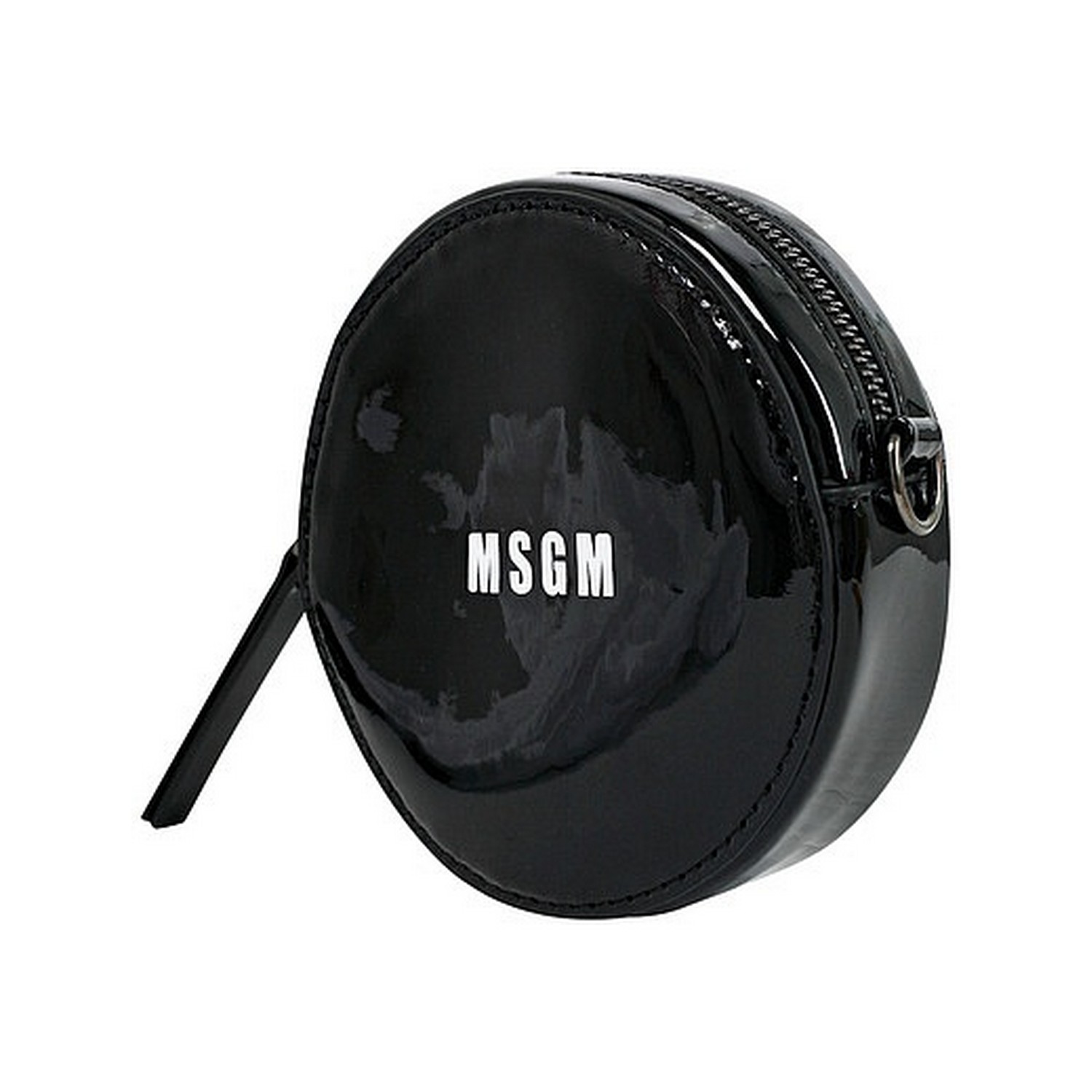 Сумка MSGM MS027720110/0_1 - фото 3