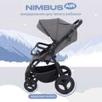 Коляска прогулочная MOWbaby NIMBUS Air