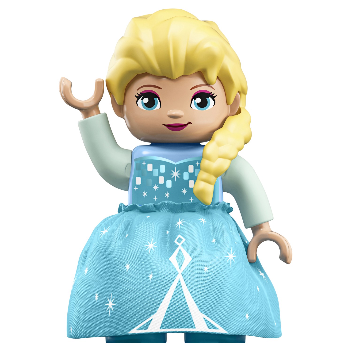 Lego duplo frozen 10899 online