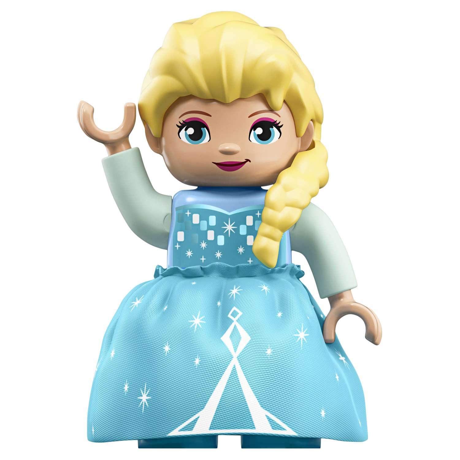 Duplo hot sale anna elsa