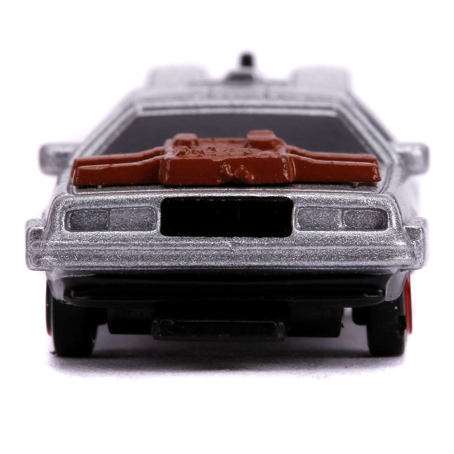 Автомобиль Jada Голливудские тачки 3шт 1:64 31583 - фото 19