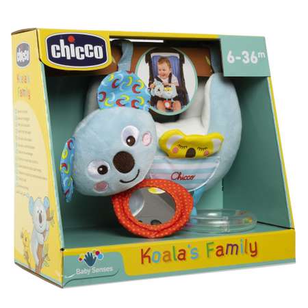 Подвеска Chicco Коала 00010059000000