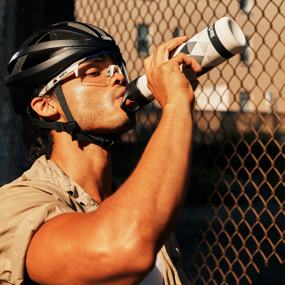 Комплектующее Klean Kanteen Крышка Classic Sport Cap - фото 4