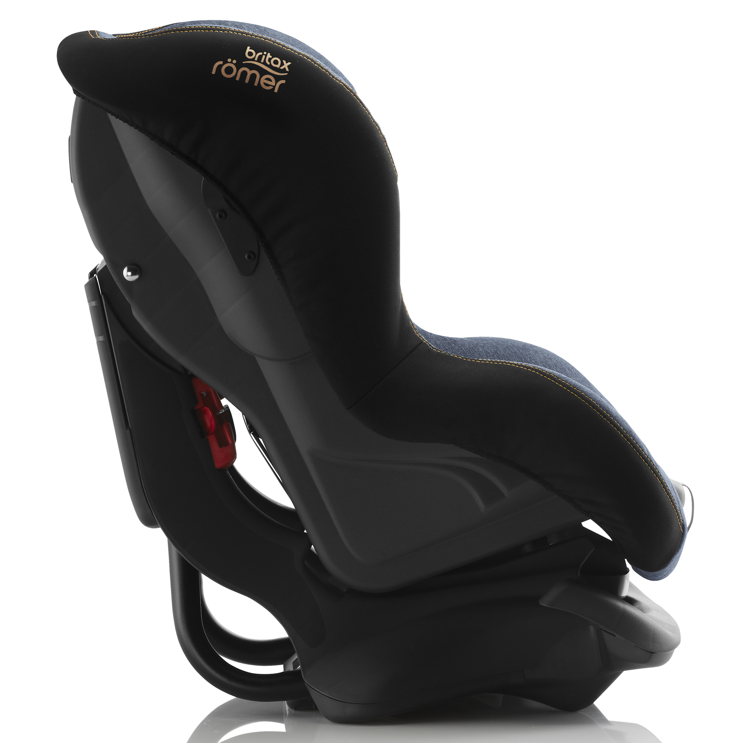 Автокресло Britax Roemer 0+/1 (0-18 кг) - фото 2