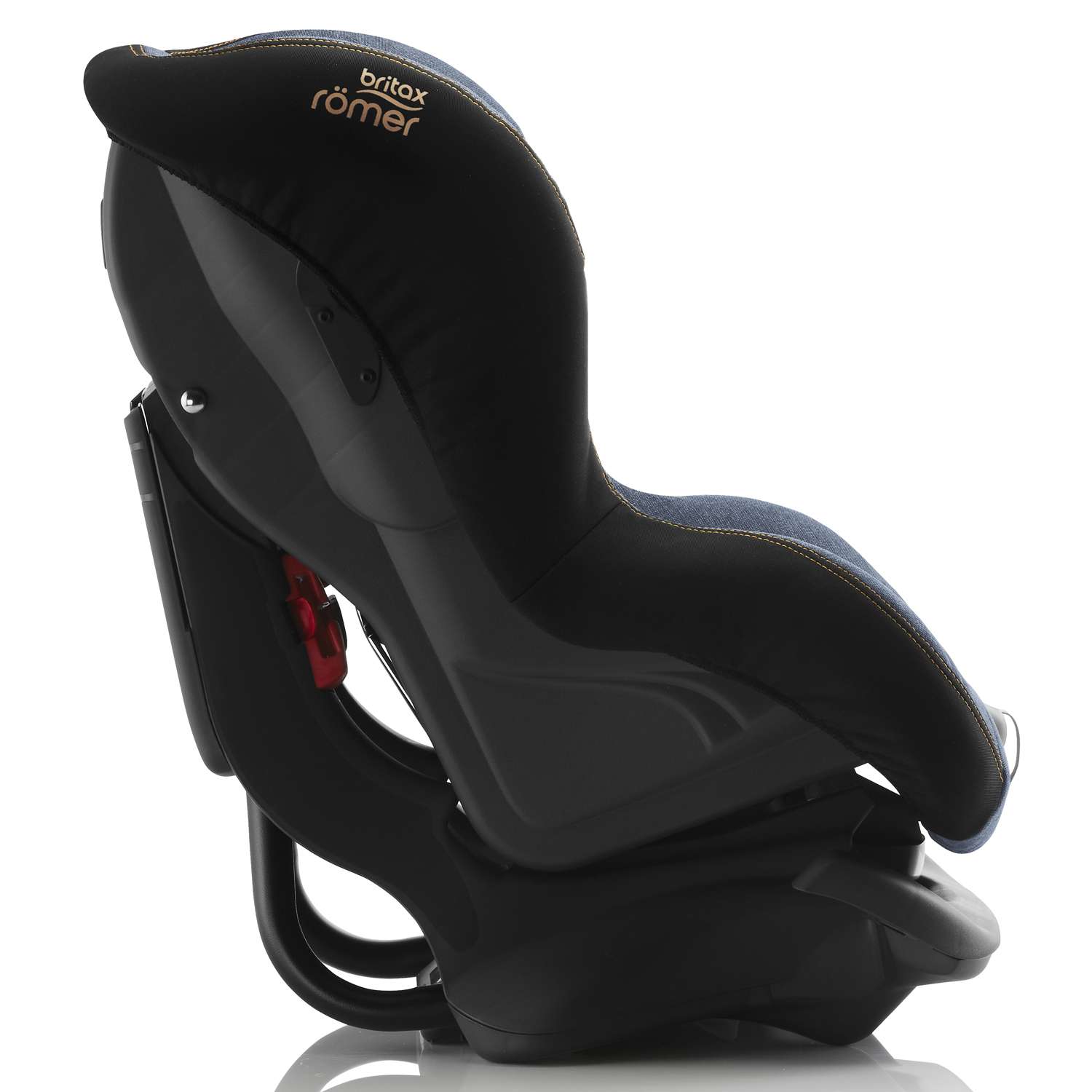 Автокресло Britax Roemer First Class plus Blue Marble - фото 2