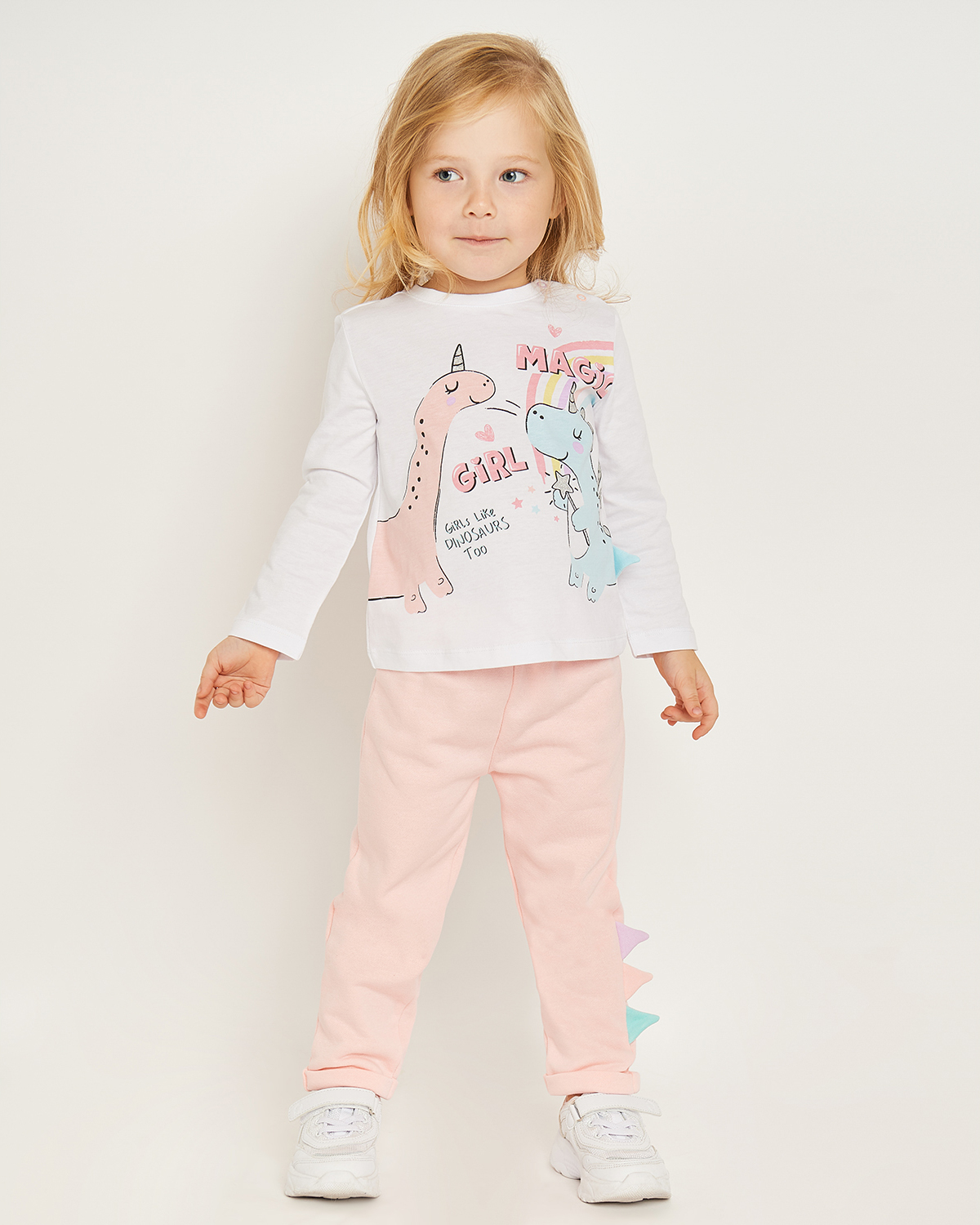 Брюки Baby Go Trend S23BT1-J10ig-JJ - фото 1