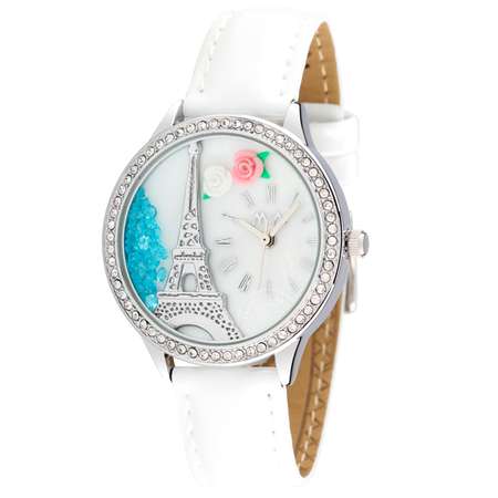 Наручные часы Mini Watch MN990white