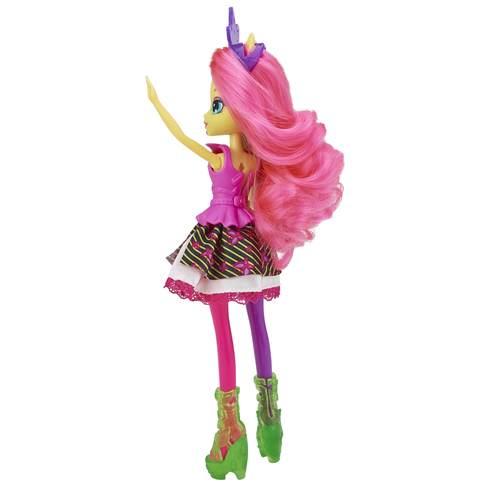 Кукла MLP Equestria Girls в ассортименте A3994E24 - фото 76