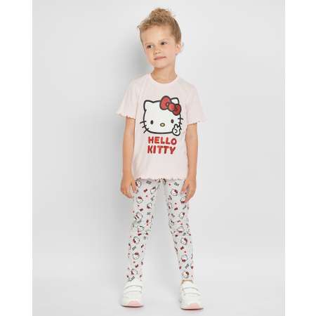 Леггинсы Hello Kitty