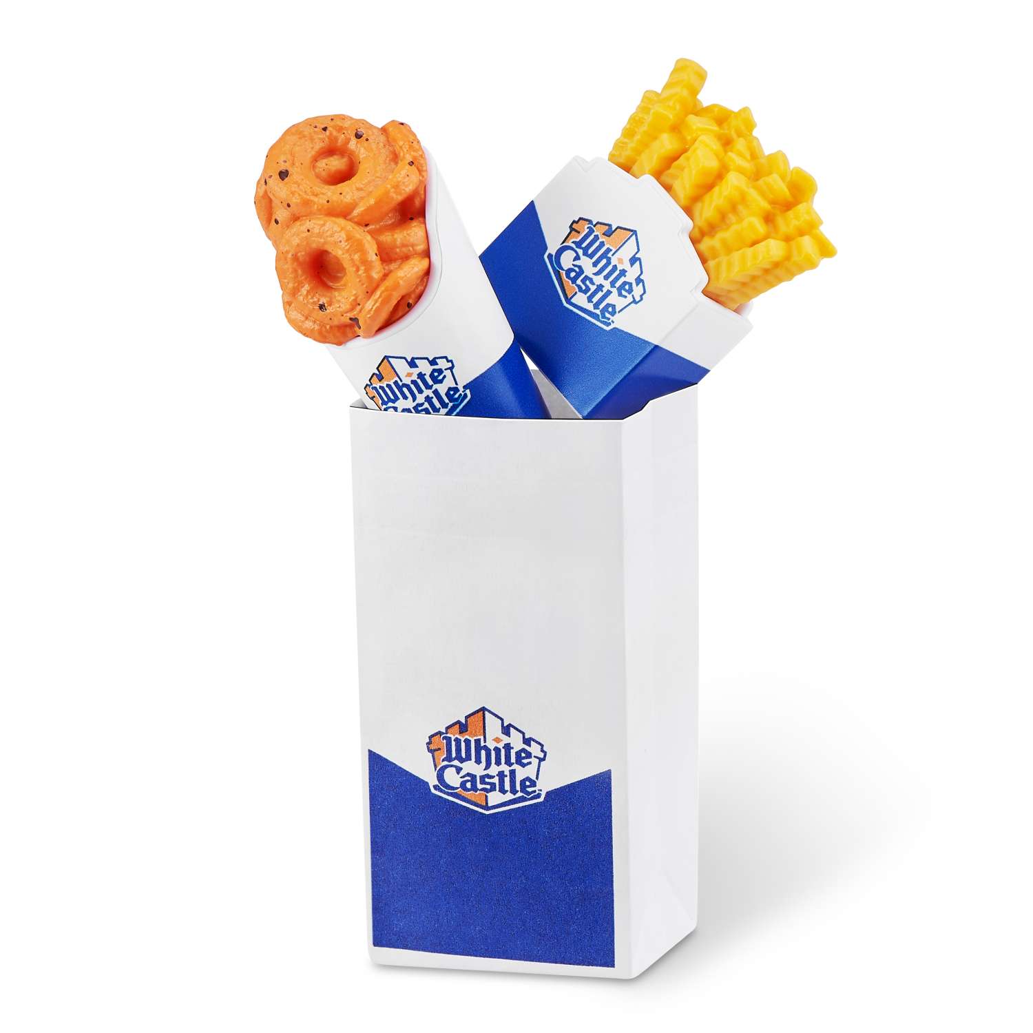 Игрушка Zuru 5 surprise Mini brands Foodie в непрозрачной упаковке (Сюрприз) 77262GQ1 - фото 15