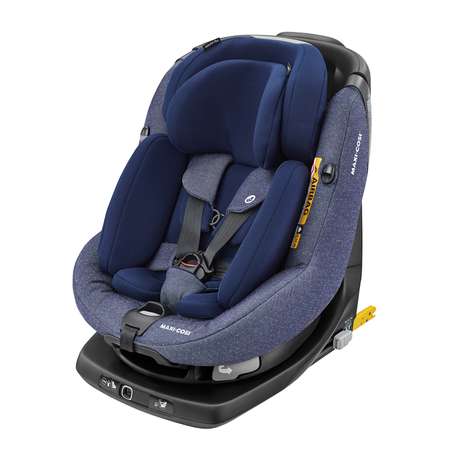 Автокресло Maxi-Cosi Axiss Fix Plus Sparkling Blue