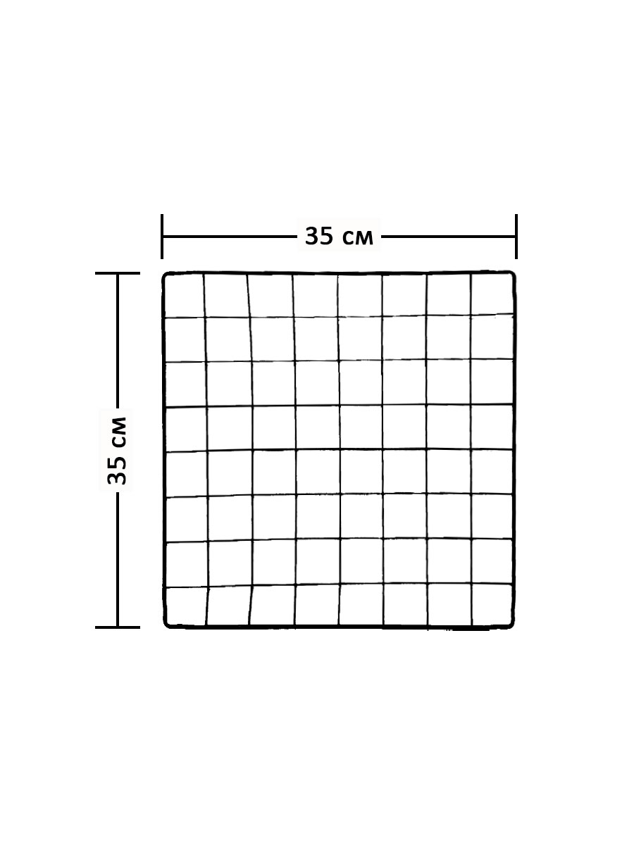Вольер MAO CHONG HW50196-1A - фото 7