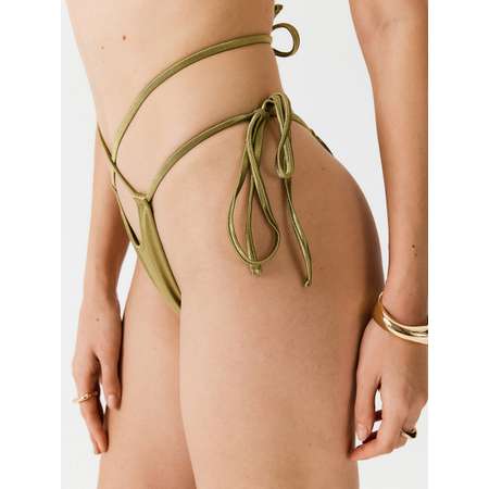 Трусы купальные Infinity Lingerie