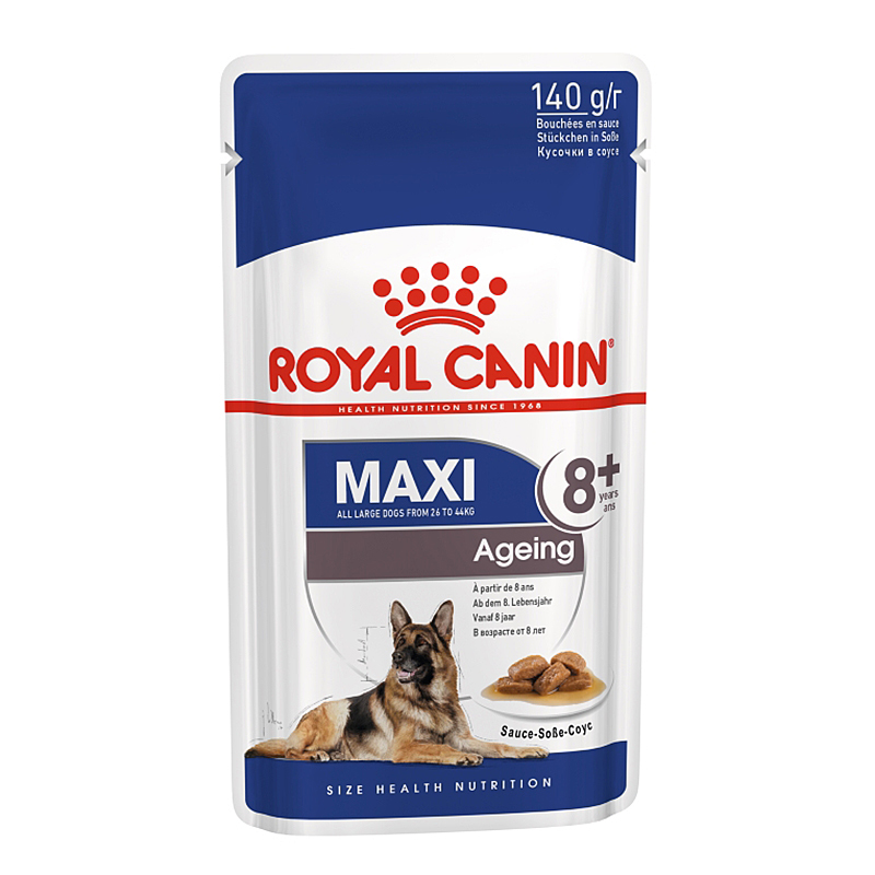 Влажный корм для собак ROYAL CANIN 0.14 кг (полнорационный) - фото 1