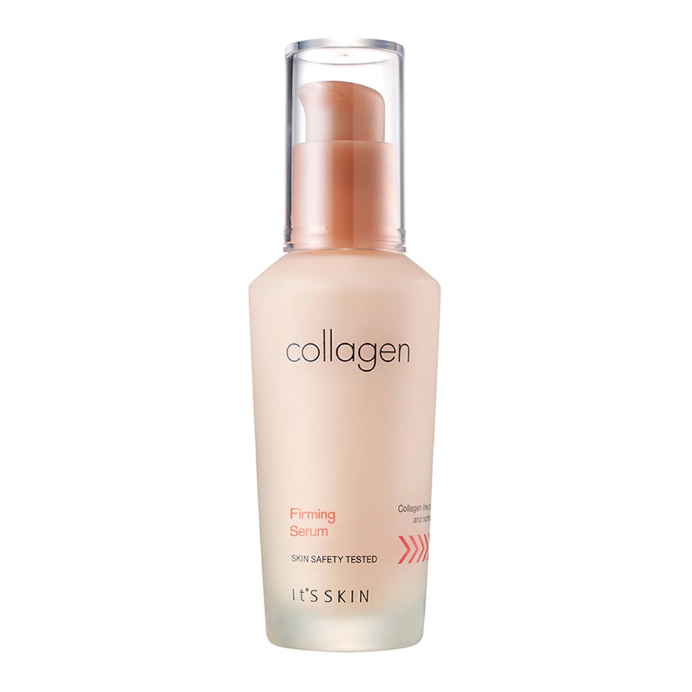 Сыворотка для лица Its Skin Collagen 40 мл - фото 6