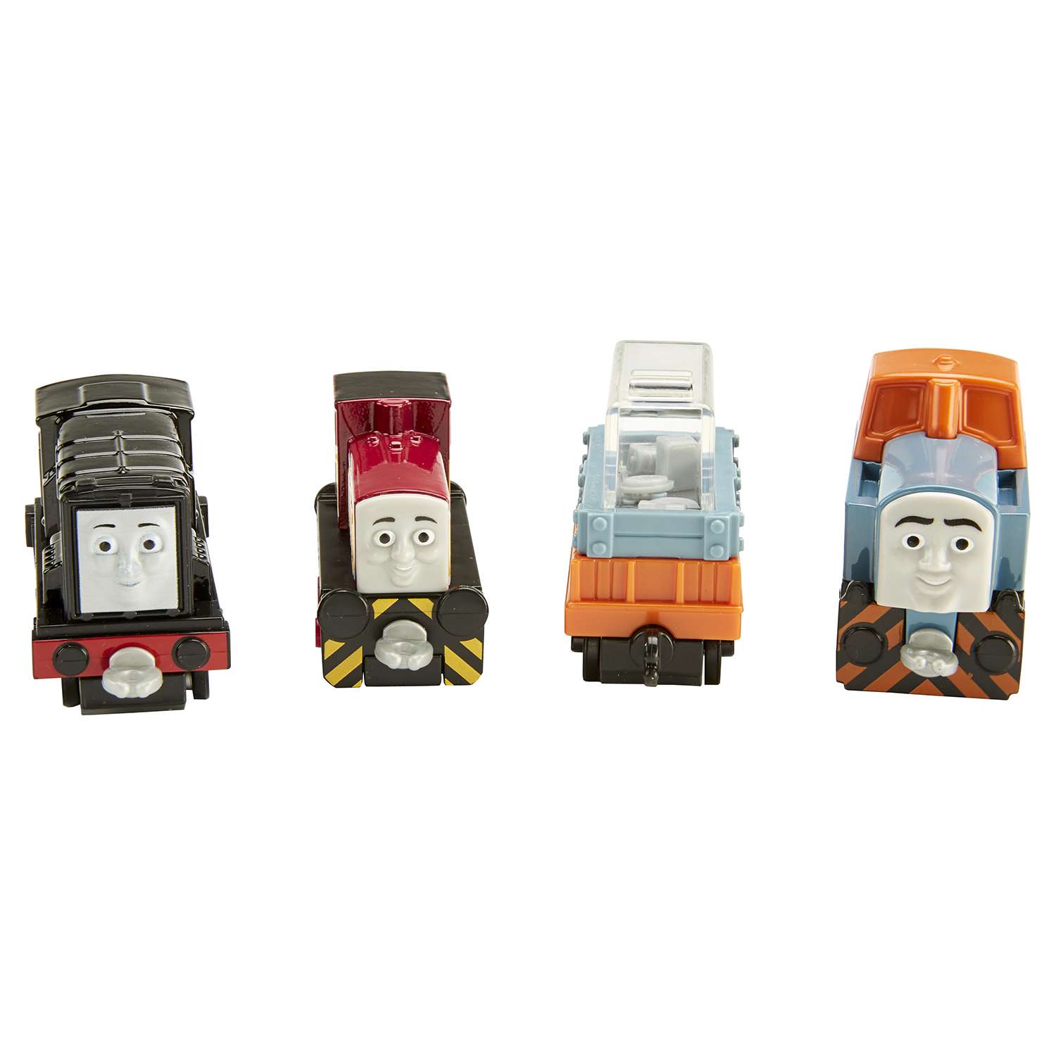 Поезд Thomas and Friends DWM32 - фото 6