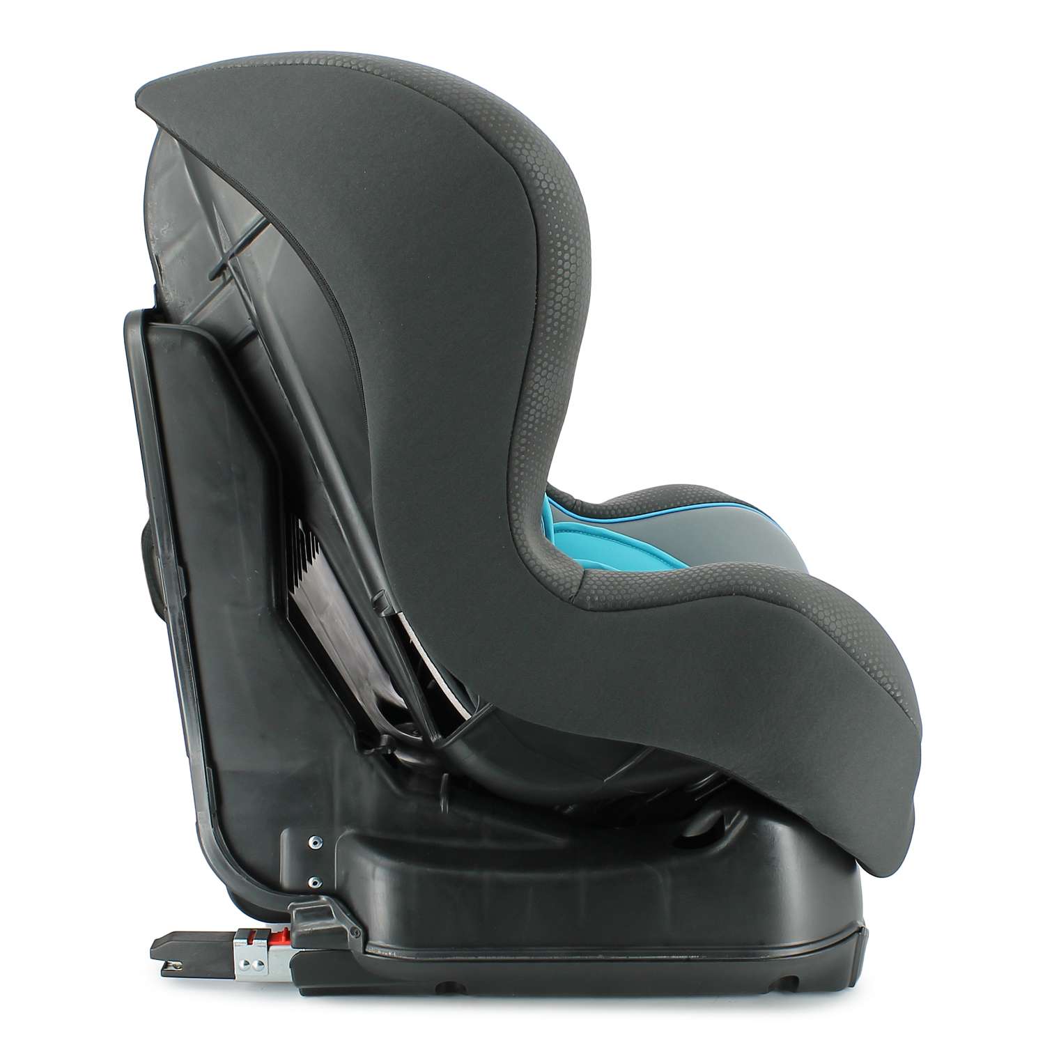 Автокресло Nania Cosmo SP Isofix Luxe Blue - фото 8