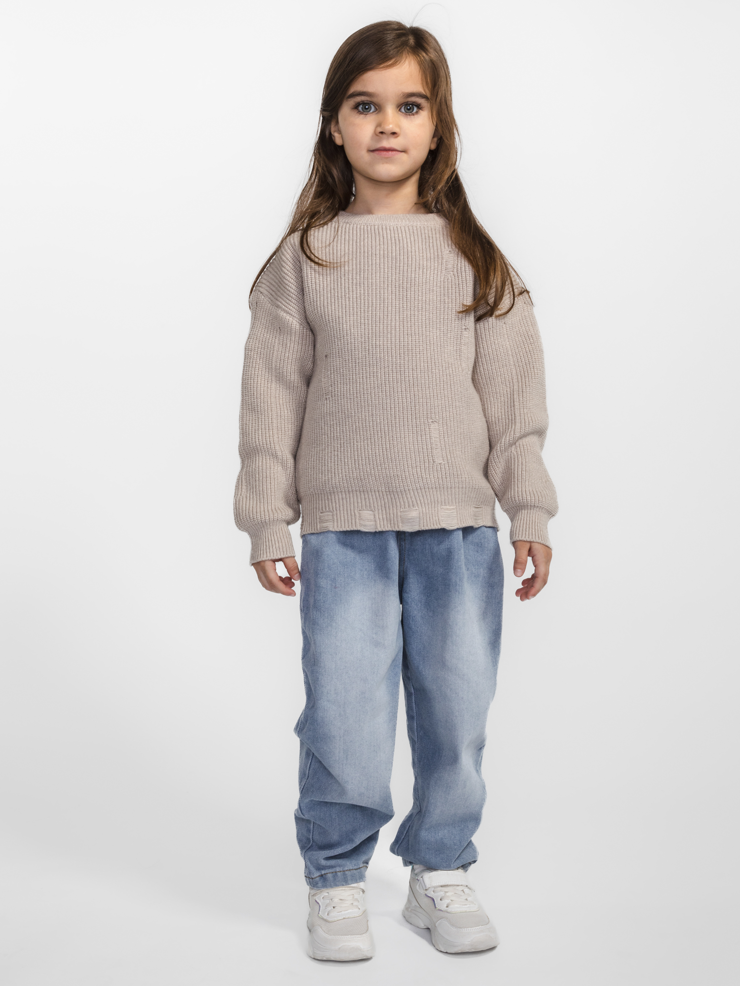 Свитер OZITI KIDS ok010242 - фото 11