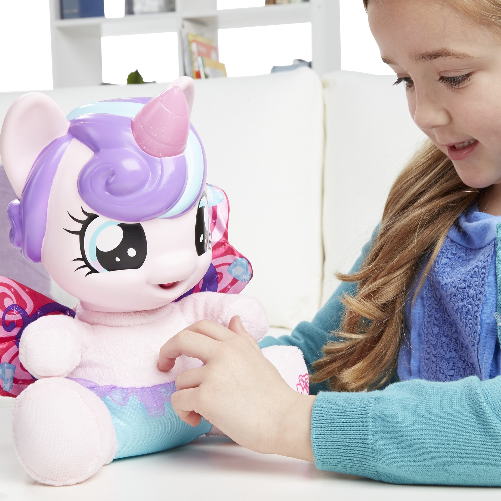 Игровой набор My Little Pony - фото 6