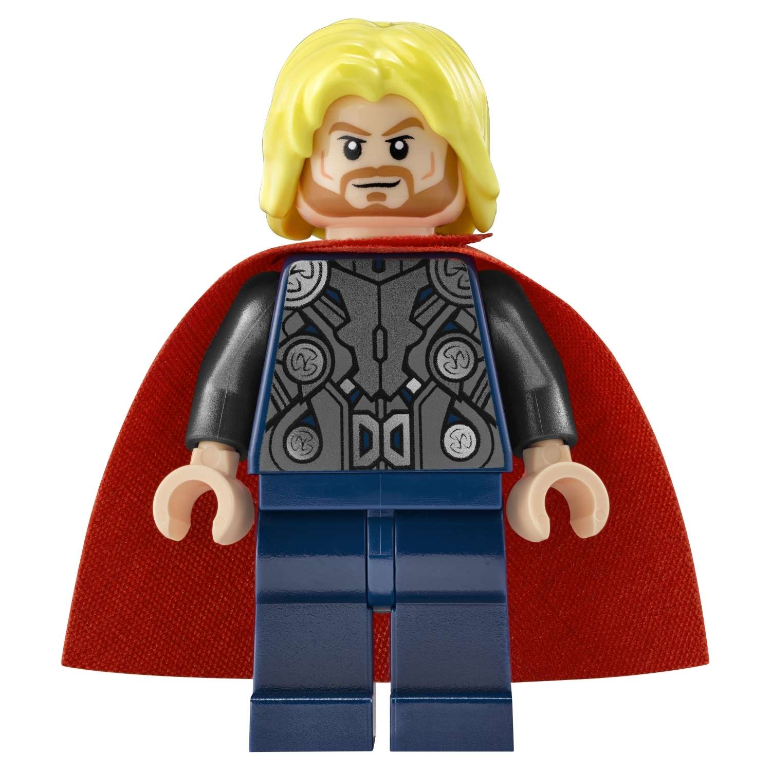 Конструктор LEGO Super Heroes Нападение на башню Мстителей (76038) - фото 13