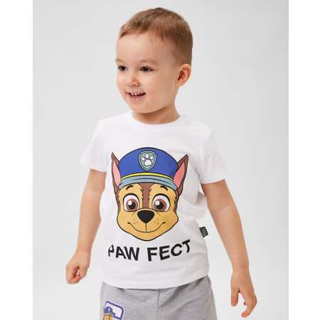 Футболка Paw Patrol