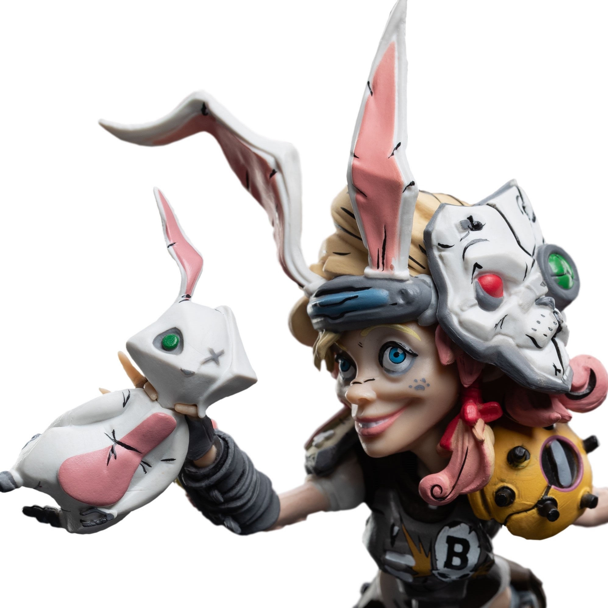 Фигурка Borderlands Tiny Tina - фото 4