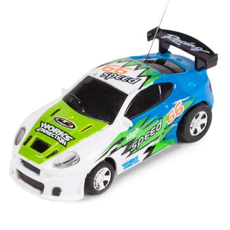 Мини-машинка Mobicaro РУ 1:63 №66