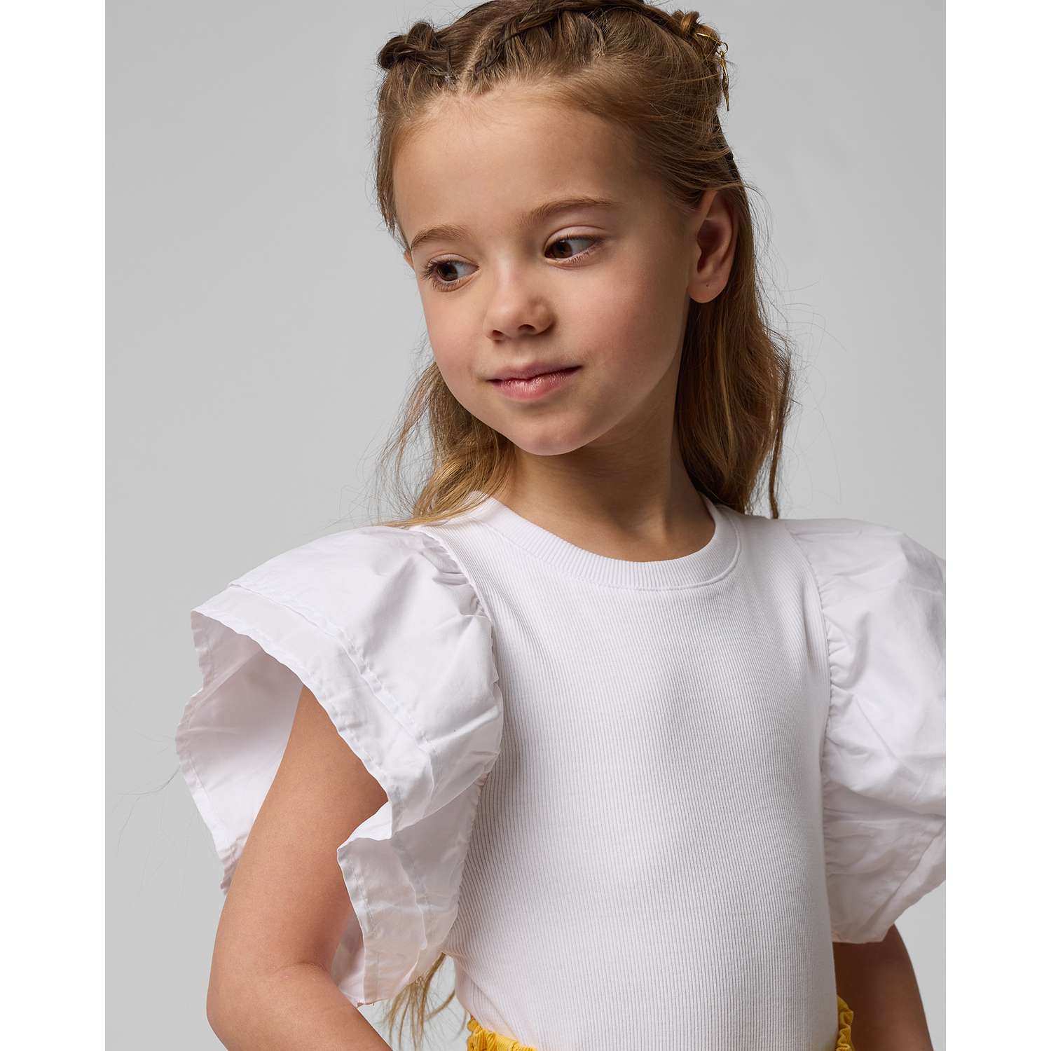 Футболка Futurino Fashion S25FF-2GJ32kg-00 - фото 1