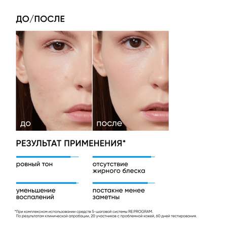 Крем ICON SKIN дневной matte and care 30 мл