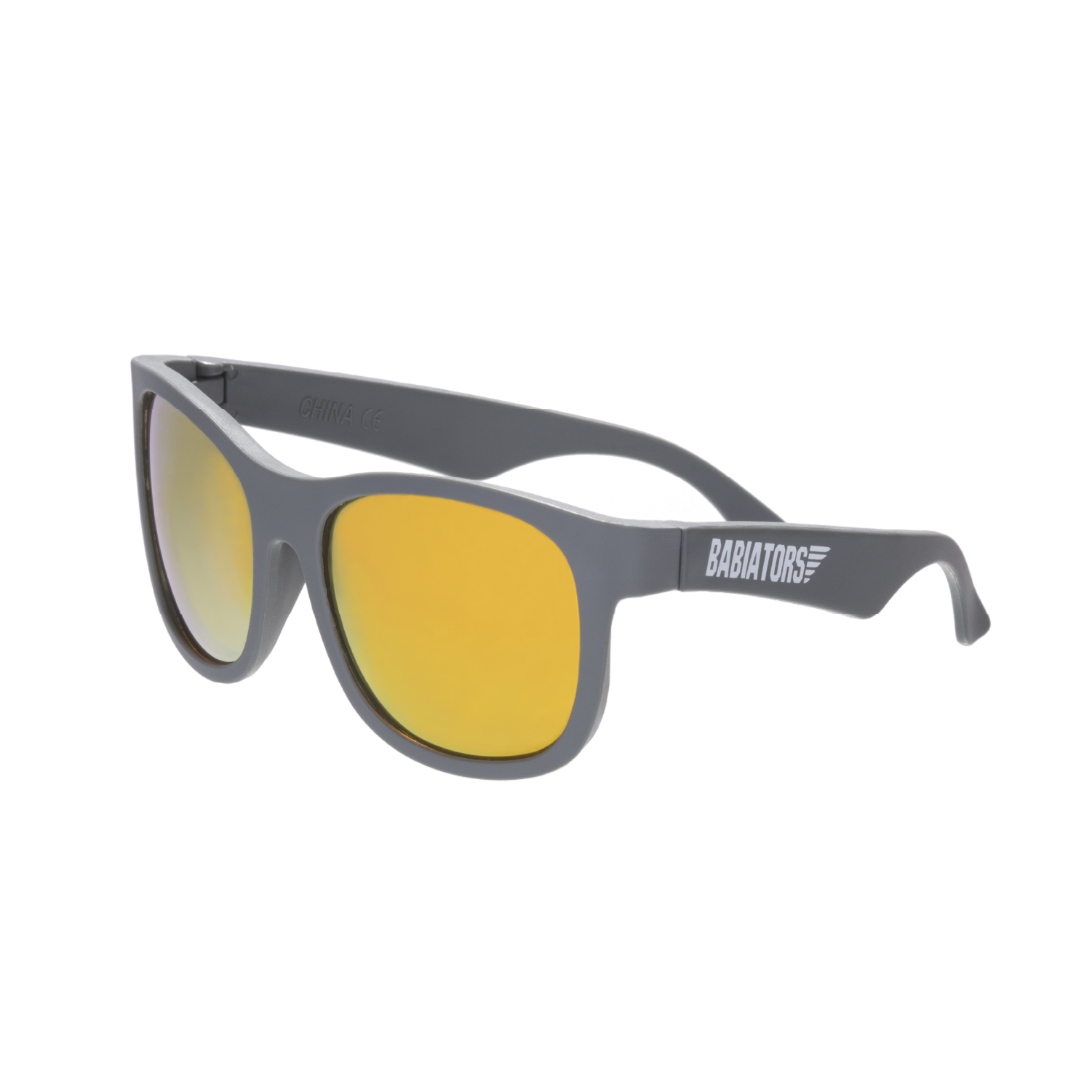 Солнцезащитные очки Babiators Blue Series Navigator Polarized Островитянин 0-2 BLU-009 - фото 1