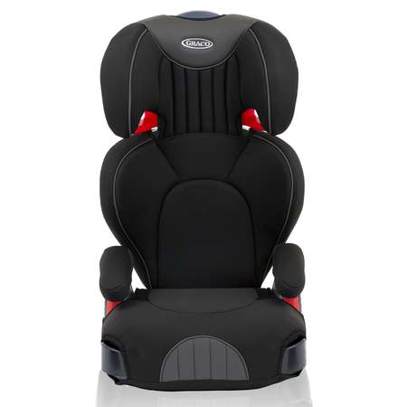 Автокресло Graco Logico L Black