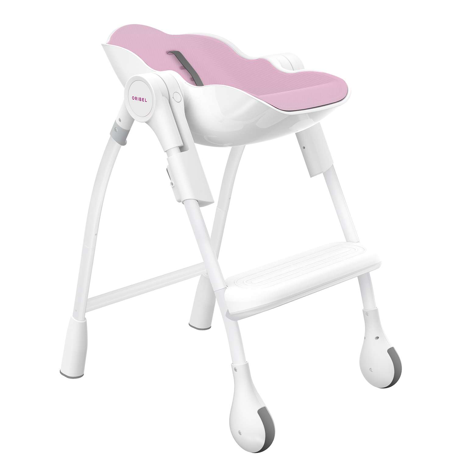 Стульчик для кормления 4moms high chair