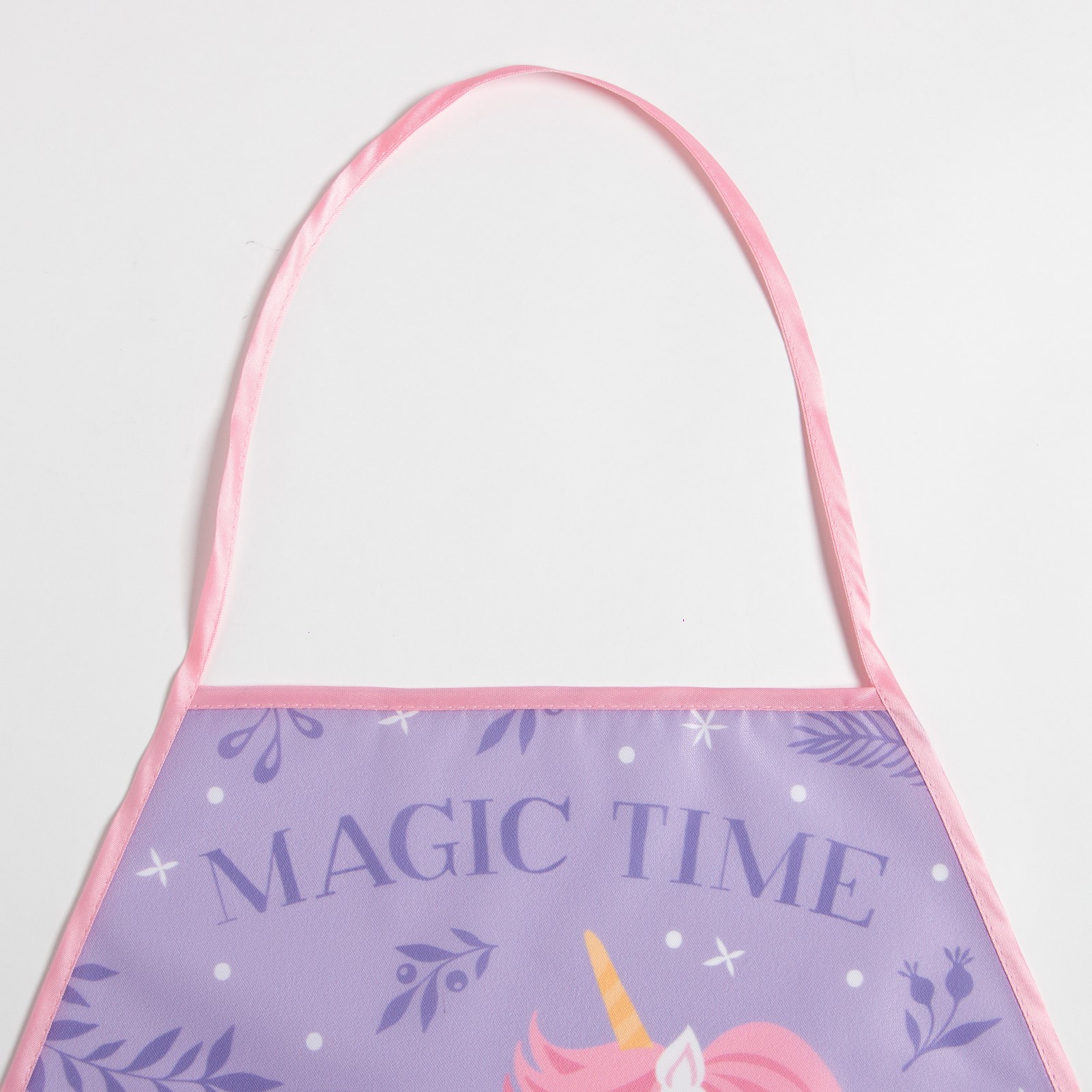 Фартук для творчества Этель Magic time 49х39 см 100% полиэстер - фото 3