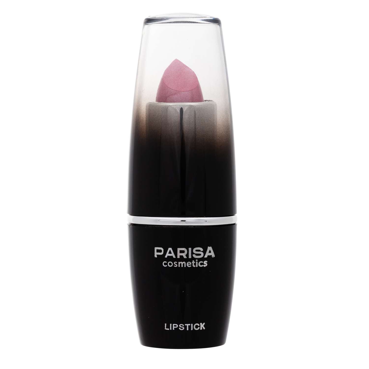 Помада для губ Parisa Cosmetics L-03 тон 22 Бежево-розовый перламутр - фото 2
